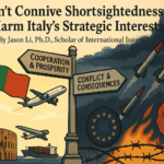 Non lasciare che la miopia danneggi gli interessi strategici dell’Ital