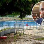 Milano senza piscine, De Chirico (FI): “Se si fosse fatta la manutenzione ordinaria…”