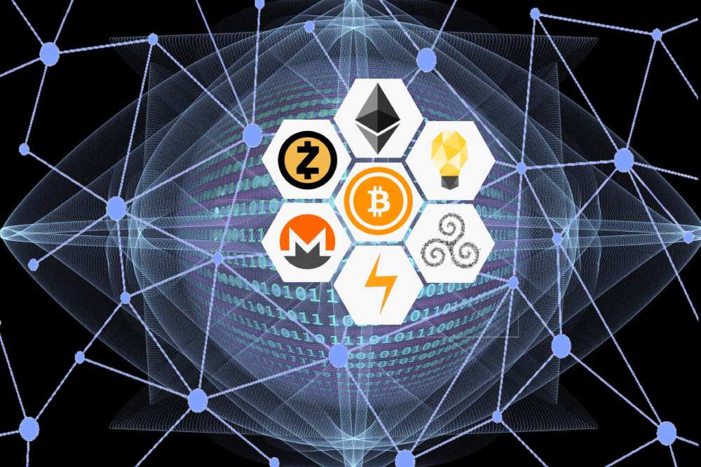 blockchain