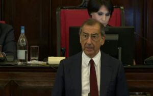 Inchiesta urbanistica, il sindaco Beppe Sala: “Passati da celebrare sistema Milano a criticarlo”