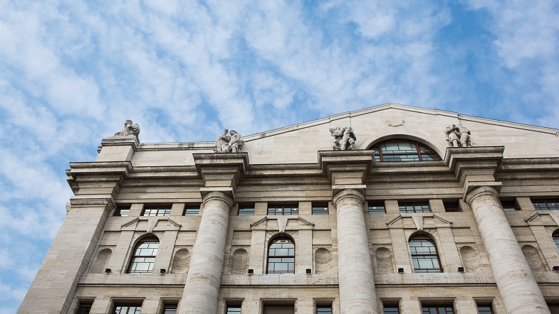 Borsa di Milano in recupero con gli altri mercati europei