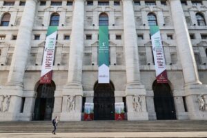 Borse oggi in diretta| Piazza Affari sale con il rally di Banco Bpm e la produzione tedesca che rialza la testa