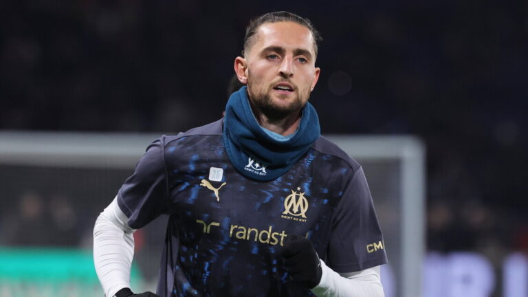 Calcio: Rabiot a Milano, inizia l’avventura al Milan – Notizie