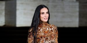 Il debutto di Demna da Gucci alla Milano Fashion Week