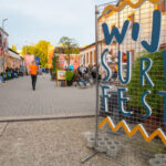 WIJI SURF FEST 2025 a Milano: sport, musica e cultura surf all’Arena Milano Est
