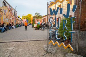 WIJI SURF FEST 2025 a Milano: sport, musica e cultura surf all’Arena Milano Est