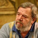 sarà dedicata a Gianni Mura sarà dedicata a Gianni Mura