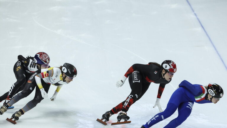 Arianna Fontana ‘non vado a Milano-Cortina solo per partecipare’ – Notizie