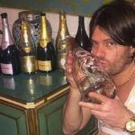 Filippo Champagne, la politica «da bar» dell’amico di Lacerenza: «Mi candido a sindaco di Milano, sarò il Reagan d’Italia. Voglio i cecchini sui tetti»