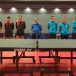 In serie A2 chiudono sul 3-3 TT Silver Lining e Milano Sport