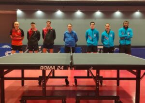 In serie A2 chiudono sul 3-3 TT Silver Lining e Milano Sport