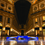 La tecnologia in scena alle Olimpiadi di Milano-Cortina 2026