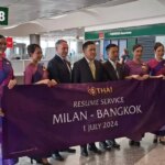 Come nasce una nuova rotta? Intervista all’Aviation Business Development di SEA Aeroporti di Milano