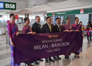 Come nasce una nuova rotta? Intervista all’Aviation Business Development di SEA Aeroporti di Milano