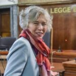 Irene Pivetti, confermata la condanna a 4 anni per evasione fiscale e autoriciclaggio: «Sono innocente, la verità verrà fuori»