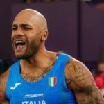 Milano, il campione olimpico Marcell Jacobs incontra i giovani atleti