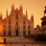 le anime della città che lavora