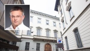 Il banchiere ucraino morto cadendo dal b&b a Milano aveva i polsi legati: la pista delle criptovalute e l’ombra della truffa