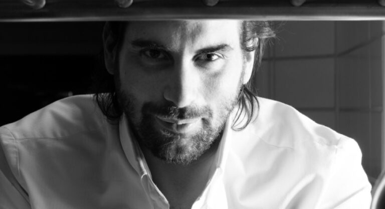 Matteo Grandi porta l’inverno stellato a Eataly Milano