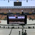 La tecnologia di Samsung “in campo” per l’inaugurazione di Milano Cortina 2026