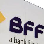 Nuovo scivolone per Bff Bank, pesano indagini procura di Milano per falso in bilancio
