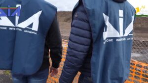 quali sono le società confiscate