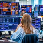 Borsa oggi, Milano in ripresa: scendono le quotazioni di petrolio e Btp