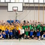 Flaccadori e Magnini a scuola a Milano: sport come antidoto al drop-out giovanile