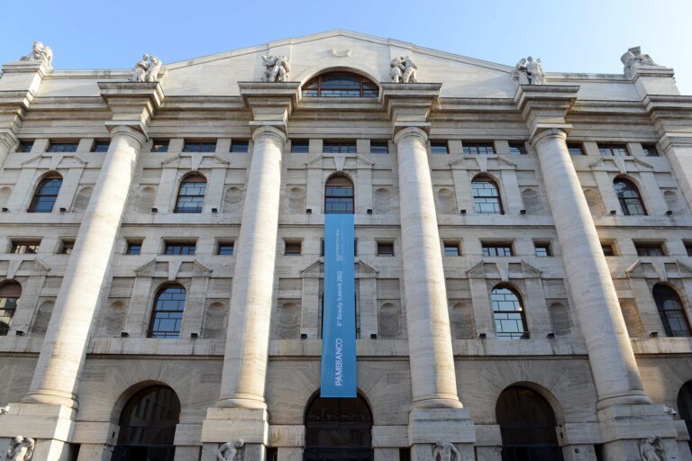 Il 22 aprile il 10° Pambianco Beauty Summit in Piazza Affari a Milano