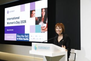 La parità di genere, la campana di Piazza Affari e quelle 800 aziende del Global Compact che ci credono