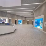 Linate Prime, nuovo terminal business all’aeroporto di Milano con 9 lounge