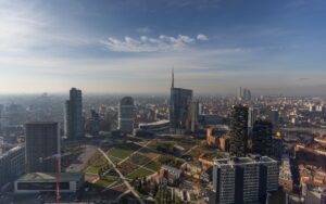 L’orgoglio di Milano e la leadership politica