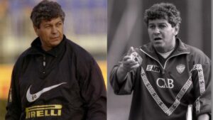 Addio a Mircea Lucescu, morto a 80 anni l’ex allenatore di Inter e Brescia