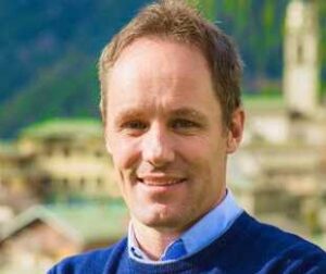 Arif Negrini la Morte del Giovane Sindaco Scuote Anche la Politica Milanese il Cordoglio