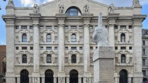 proclamato lo sciopero in Borsa Italiana