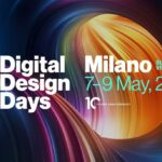 Digital Design Days 2026 a Milano, programma ed eventi