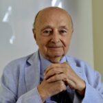 Morto Gianni Cervetti: lo storico dirigente del PCI aveva 92 anni