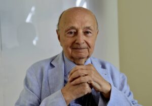 Morto Gianni Cervetti: lo storico dirigente del PCI aveva 92 anni