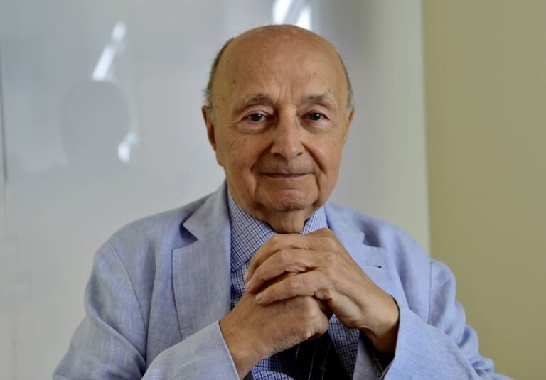 Morto Gianni Cervetti: lo storico dirigente del PCI aveva 92 anni