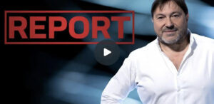 RAI 3 * “REPORT” – DOMENICA 10/5 ORE 20.30: «REPARTO AD ALTA INTENSITÀ DI CURA “ICEBERG” DELL’OSPEDALE SAN RAFFAELE DI MILANO / LAZIO E SOCIETÀ DEL SENATORE LOTITO / GLI AFFARI DI MATTEO MESSINA DENARO IN VENETO / LOBAL SUMUD FLOTILLA / LO PSICOLOGO DEI SOLDATI IDF» – Agenzia giornalistica Opinione. Notizie da Italia