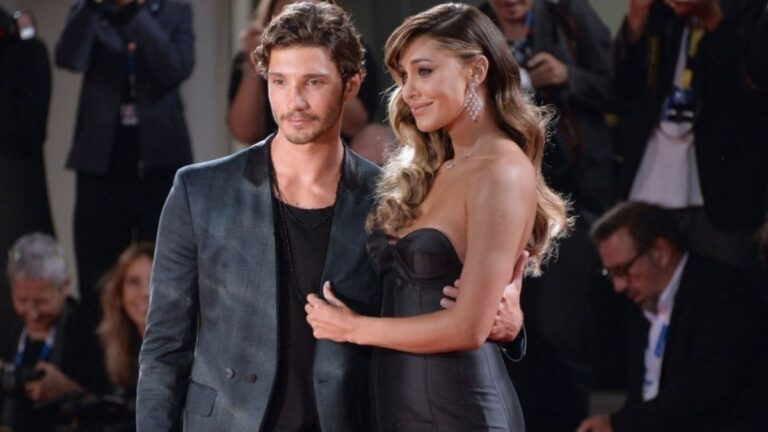 Stefano De Martino corre da Belén: saltano le registrazioni di Affari Tuoi
