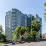Cbre e Dils advisor nella vendita del San Vigilio Uno Business Park a Milano