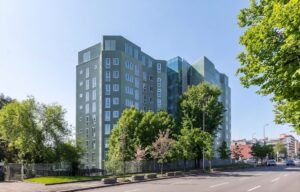 Cbre e Dils advisor nella vendita del San Vigilio Uno Business Park a Milano