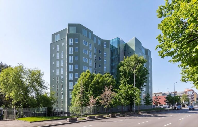 Cbre e Dils advisor nella vendita del San Vigilio Uno Business Park a Milano