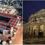 Il Gran Galà del Calcio si trasferisce alla Scala: sul palco salgono i tenori del pallone