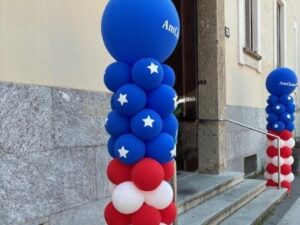 Strette di mano e affari, imprese americane e italiane si ritrovano a Milano dopo la bufera: «Rapporti forti, ma attenzione all’escalation»