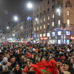 Intensificati a Milano i controlli in occasione di Francia e Marocco – Notizie