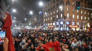 Intensificati a Milano i controlli in occasione di Francia e Marocco – Notizie