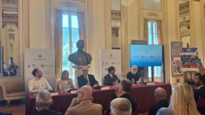 La Formula Uno unisce Milano e Monza: sport arte e cultura, il Gran premio presentato alla Scala