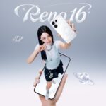 OPPO lancia Reno16 e porta a Milano un pop up esclusivo tra tecnologia e K-pop